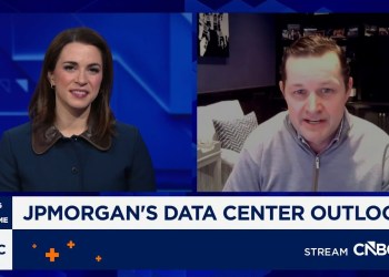 JPMorgan’s Steve Tusa talks industrials outlook for 2026 JPMorgan’s Steve Tusa talks industrials outlook for 2026