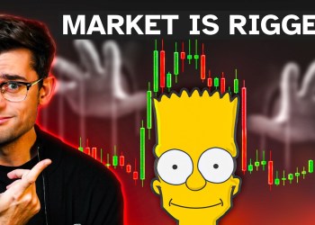 Is The Crypto Market Being Suppressed? Is The Crypto Market Being Suppressed?