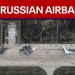 BREAKING: Ukraine strikes Russian air base; Russia sends drones BREAKING: Ukraine strikes Russian air base; Russia sends drones