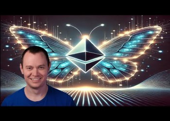Ethereum: The Butterfly Effect Ethereum: The Butterfly Effect