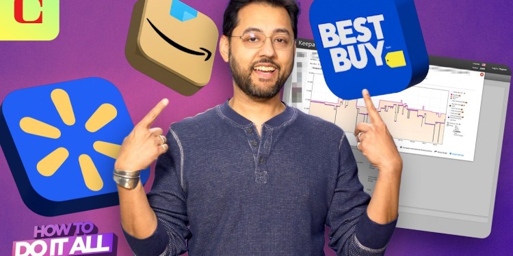 Black Friday: How to Snag Real Deals and Avoid Scams Black Friday: How to Snag Real Deals and Avoid Scams