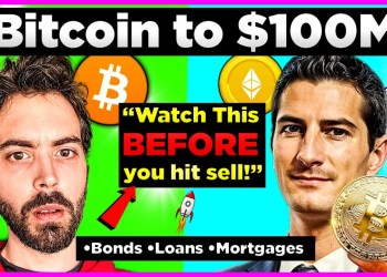 How to Never Sell Your Bitcoin: Loans, Mortgages, Bonds – Earn MORE Money Peoples Reserve How to Never Sell Your Bitcoin: Loans, Mortgages, Bonds – Earn MORE Money Peoples Reserve