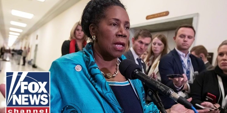 Rep. Sheila Jackson Lee, D-Texas, dead at 74 Rep. Sheila Jackson Lee, D-Texas, dead at 74