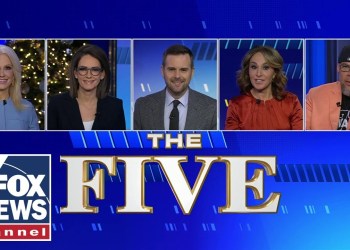 ‘The Five’: Trump works his charm at Mar-a-Lago… ‘The Five’: Trump works his charm at Mar-a-Lago…