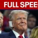 WATCH: Former President Trump FULL SPEECH at the 2024 RNC | LiveNOW FOX WATCH: Former President Trump FULL SPEECH at the 2024 RNC | LiveNOW FOX