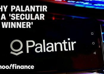 Palantir’s stock has risen a lot, but it’s still a buy, this analyst argues Palantir’s stock has risen a lot, but it’s still a buy, this analyst argues