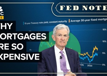 Why Fed Rate Cuts Aren’t Making Mortgages Cheaper Why Fed Rate Cuts Aren’t Making Mortgages Cheaper