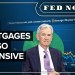Why Fed Rate Cuts Aren’t Making Mortgages Cheaper Why Fed Rate Cuts Aren’t Making Mortgages Cheaper