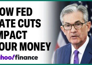 How to prepare personal finances for Fed interest rate cuts How to prepare personal finances for Fed interest rate cuts