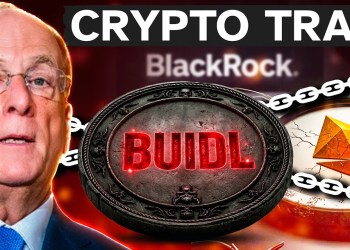 Blackrock’s Crypto Trap Blackrock’s Crypto Trap