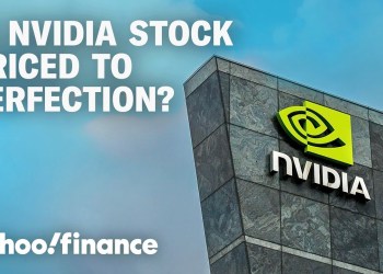 Nvidia stock price outlook: Price, demand, margins, risks Nvidia stock price outlook: Price, demand, margins, risks