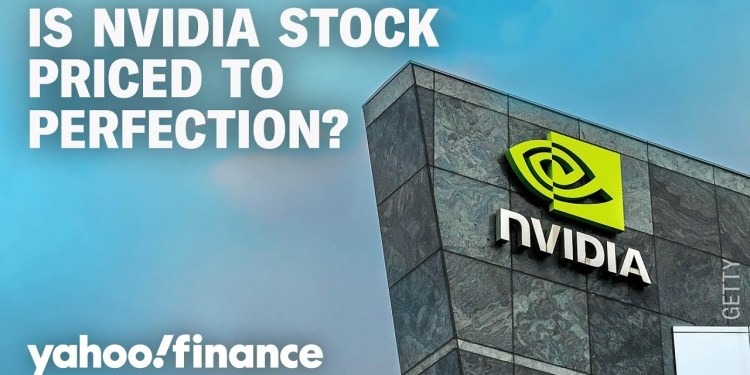 Nvidia stock price outlook: Price, demand, margins, risks Nvidia stock price outlook: Price, demand, margins, risks