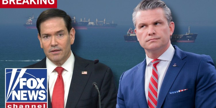 BREAKING: ‘Project Freedom’ could reportedly resume soon BREAKING: ‘Project Freedom’ could reportedly resume soon