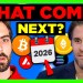 Why Crypto Will Explode in 2026 (Explained In 12 Minutes)! Why Crypto Will Explode in 2026 (Explained In 12 Minutes)!