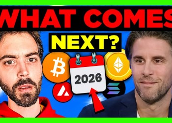 Why Crypto Will Explode in 2026 (Explained In 12 Minutes)! Why Crypto Will Explode in 2026 (Explained In 12 Minutes)!
