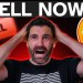 SELL Bitcoin Now? Why This Month Matters! SELL Bitcoin Now? Why This Month Matters!