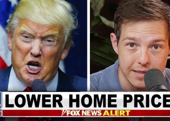 BREAKING: Trump Signs Executive Order To LOWER Home Prices (Major Changes Explained) BREAKING: Trump Signs Executive Order To LOWER Home Prices (Major Changes Explained)