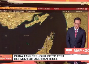 What to Watch for in the Strait of Hormuz What to Watch for in the Strait of Hormuz