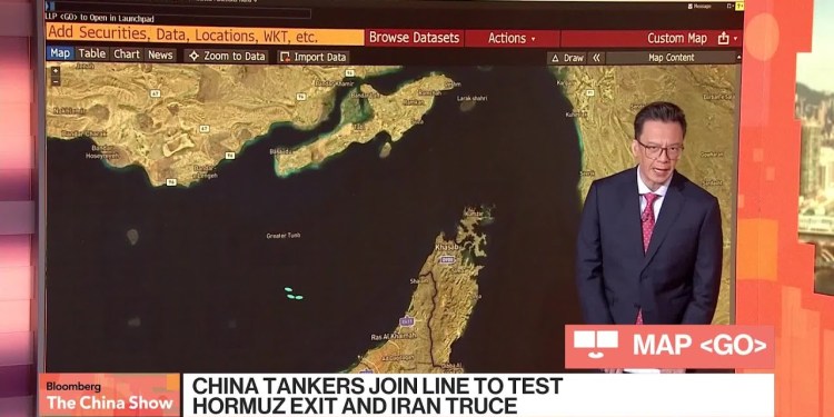 What to Watch for in the Strait of Hormuz What to Watch for in the Strait of Hormuz