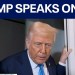 WATCH President Trump takes questions on Air Force 1 WATCH President Trump takes questions on Air Force 1