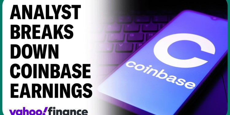Coinbase crushes Q4, analyst breaks down the results Coinbase crushes Q4, analyst breaks down the results
