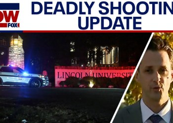 Lincoln University: 1 dead, 6 injured after mass shooting Lincoln University: 1 dead, 6 injured after mass shooting