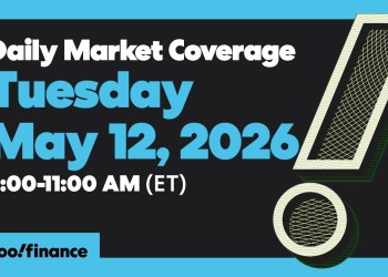 Yahoo Finance Live: Nasdaq, S&P 500, Dow fall as Wall Street weighs CPI inflation print Yahoo Finance Live: Nasdaq, S&P 500, Dow fall as Wall Street weighs CPI inflation print