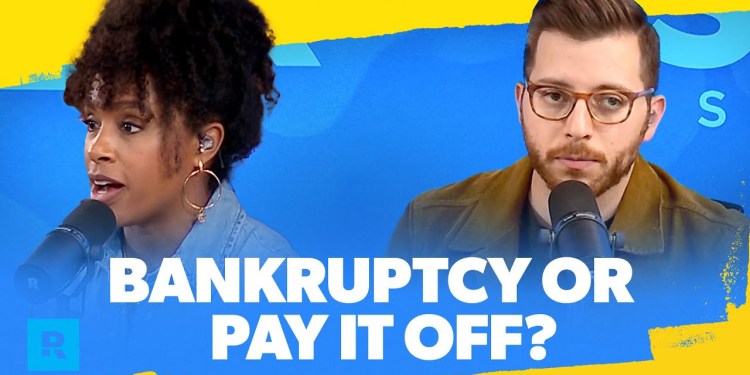 Iām 0,000 in Debt, Should I File for Bankruptcy? Iām 0,000 in Debt, Should I File for Bankruptcy?