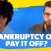 I’m 0,000 in Debt, Should I File for Bankruptcy? I’m 0,000 in Debt, Should I File for Bankruptcy?