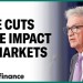 What rate cuts could mean for markets and the economy What rate cuts could mean for markets and the economy