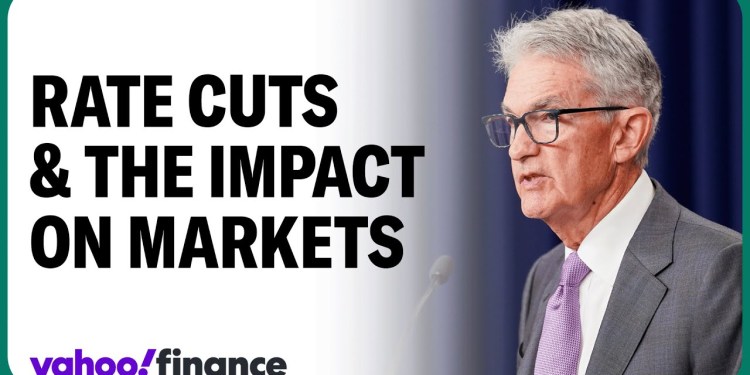 What rate cuts could mean for markets and the economy What rate cuts could mean for markets and the economy
