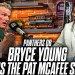 Bryce Young Talks The Revival Of The Carolina Panthers & Battling Adversity In His NFL Career Bryce Young Talks The Revival Of The Carolina Panthers & Battling Adversity In His NFL Career