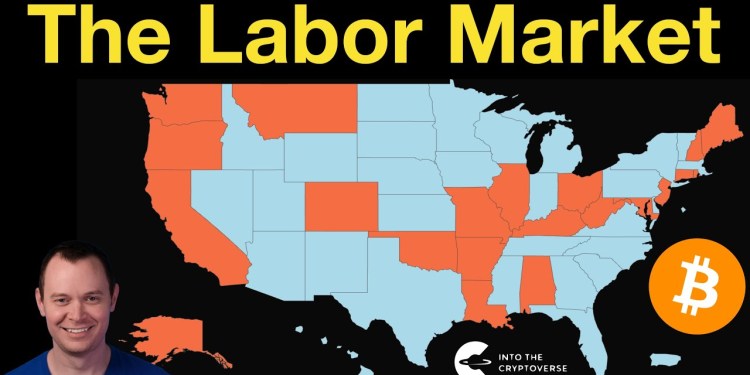 The Labor Market The Labor Market