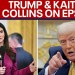 Trump gets heated with CNN question on Epstein Files Trump gets heated with CNN question on Epstein Files