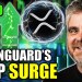 Vanguard Blasts XRP Past and Beyond (Bitcoin Price Prediction) Vanguard Blasts XRP Past and Beyond (Bitcoin Price Prediction)