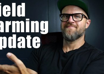 Yield Farming Update – Livestream 8-28-24 Yield Farming Update – Livestream 8-28-24