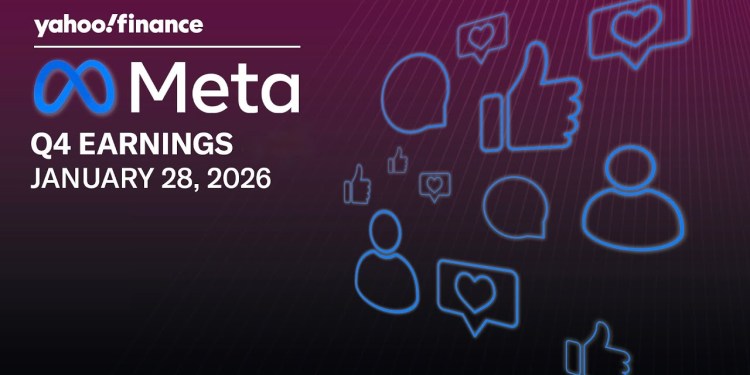 Meta’s AI reset drives stock higher following earnings Meta’s AI reset drives stock higher following earnings