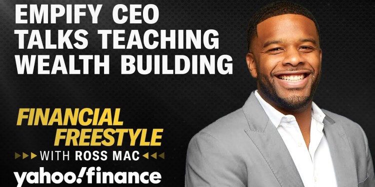 Breaking barriers in financial education Breaking barriers in financial education