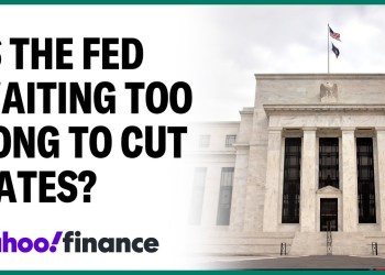 The Fed moved too slow on rate cuts to offset a recession: Insigneo CIO The Fed moved too slow on rate cuts to offset a recession: Insigneo CIO