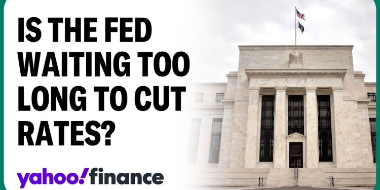 The Fed moved too slow on rate cuts to offset a recession: Insigneo CIO The Fed moved too slow on rate cuts to offset a recession: Insigneo CIO