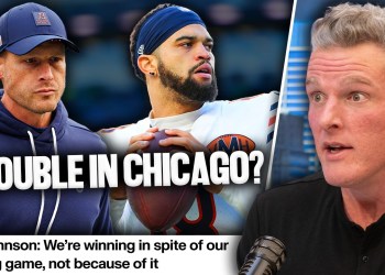 “We Are Winning In Spite Of Our Passing Performance..” Bears Head Coach Buries Caleb Williams?! “We Are Winning In Spite Of Our Passing Performance..” Bears Head Coach Buries Caleb Williams?!