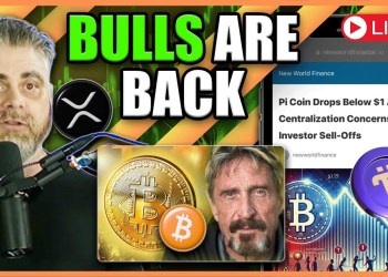 Pi Network Depegs Amid Centralization Fears + Treasury Lifts Tornado Cash Sanctions Pi Network Depegs Amid Centralization Fears + Treasury Lifts Tornado Cash Sanctions