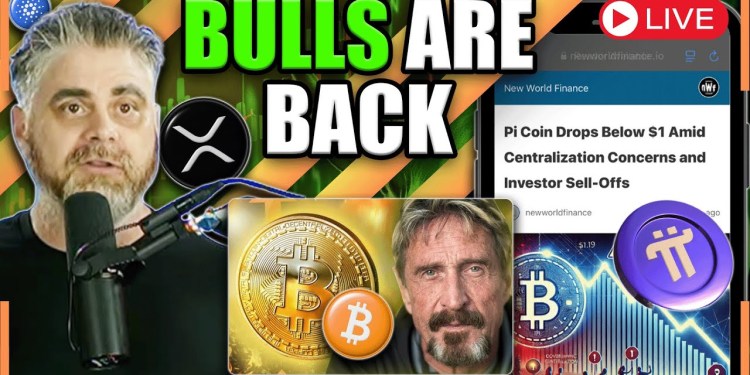 Pi Network Depegs Amid Centralization Fears + Treasury Lifts Tornado Cash Sanctions Pi Network Depegs Amid Centralization Fears + Treasury Lifts Tornado Cash Sanctions