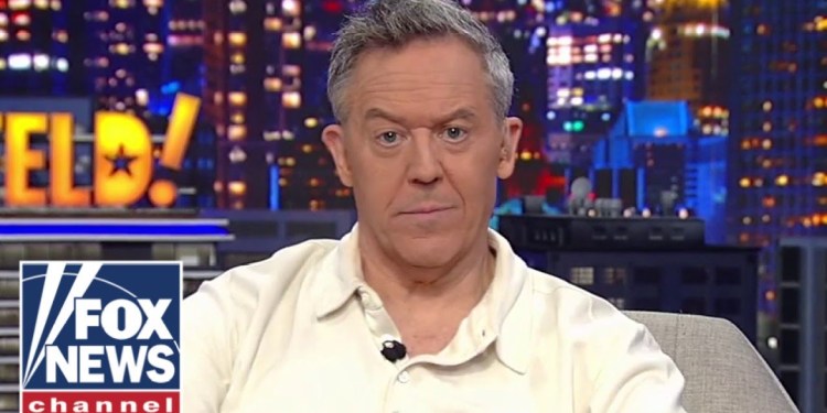 Gutfeld: Only Democrats could politicize sit-ups Gutfeld: Only Democrats could politicize sit-ups