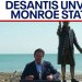 Ron DeSantis unveils James Monroe statue on President’s Day Ron DeSantis unveils James Monroe statue on President’s Day