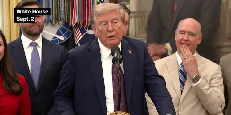 US Shoots Out Drug Boat From Venezuela, Trump Says US Shoots Out Drug Boat From Venezuela, Trump Says