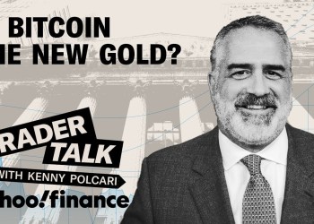 Are we near the top of bitcoin’s 4-year cycle? Are we near the top of bitcoin’s 4-year cycle?