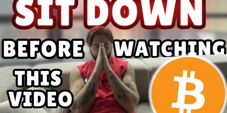 BITCOIN IS READY BITCOIN IS READY