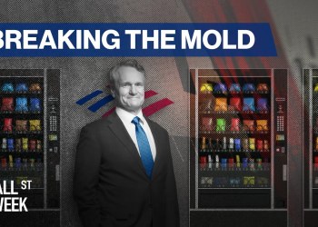 Bank of America CEO’s Enduring Tenure, AI Enters Food Space | Wall Street Week Bank of America CEO’s Enduring Tenure, AI Enters Food Space | Wall Street Week