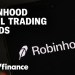 Robinhood customers saw opportunity in buying the dip, executive says Robinhood customers saw opportunity in buying the dip, executive says